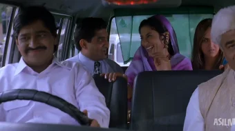 Insoniy tashvishlar / Dushman aka uka / Insan Hind kino 2005 Uzbek tilida O'zbekcha tarjima kino Full HD tas-ix skachat skrinshot 4