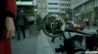 Matritsa 1 / Matrix 1 / Matriks 1 Uzbek tilida 1999 HD O'zbek tarjima tas-ix skachat skrinshot 4