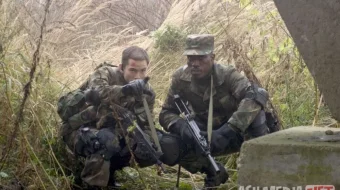 Mergan Uzbek tilida O'zbekcha 2005 tarjima kino Full HD tas-ix skachat skrinshot 2