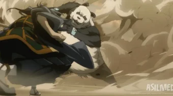 Sehrgarlar janggi 0 / Jodugarlar urushi 0 / Jujutsu kaisen 0 animesi 2021 Barcha qismlar O'zbek tilida 2021 Premyera Uzbek tilida tarjima jangari Full HD skachat skrinshot 2