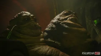 Mandaloriyalik va Grogu 2026 Uzbek tilida O'zbekcha tarjima kino Full HD tas-ix skachat skrinshot 3