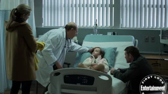 Ruxiy larza / Ruhiy zarba Uzbek tilida 2019 HD O'zbek tarjima tas-ix skachat skrinshot 3