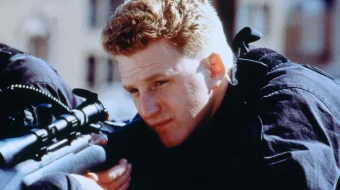 Muqarrar Jazo / Metro Uzbek tilida 1997 O'zbekcha tarjima kino HD skrinshot 4