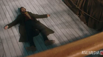 Yulduzlar ortidagi Sir / Yoritqichlar / The Luminaries 2020 Serial Barcha Qismlar Uzbek tilida O'zbekcha tarjima kino Full HD tas-ix skachat skrinshot 4