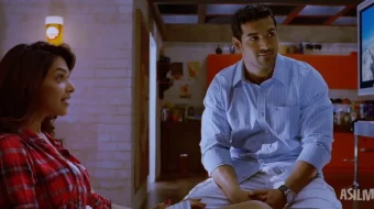 Haqiqiy hind yigitlari / Desi bolalar / Boylar ham yig'laydi Hind kino 2011 Uzbek tilida O'zbekcha tarjima kino Full HD tas-ix skachat skrinshot 2