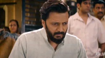 Reyd 2 / Raid 2 / Taftish 2 2025 Hind kino Uzbek tilida O'zbekcha tarjima kino Full HD tas-ix skachat skrinshot 4