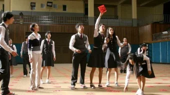 O'lim qo'ng'irog'i 1 ujas kino Uzbek tilida 2008 O'zbekcha tarjima film Full HD skachat skrinshot 3