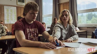 Ragnaryok / Ragnarok AQSH seriali Barcha qismlar O'zbek tilida 2020 Uzbekcha tarjima skrinshot 1