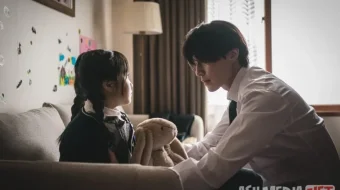 Qotillar do'koni 2024 Koreyscha serial Barcha qismlar! Uzbek tilida O'zbekcha Qotillar uchun do'kon 2026 / Killerlar jinoyatchilar do'koni Full HD skrinshot 2