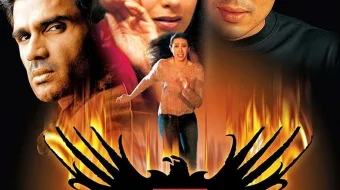 O'yinchi Hind kinosi Uzbek tilida 2003 O'zbekcha tarjima kino HD skrinshot 1