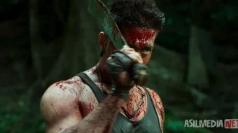 Zahar / Toksik: Kattalar uchun ertak Hind kino 2026 Uzbek tilida G'azabdor Jahldor O'zbekcha tarjima kino Full HD tas-ix skachat skrinshot 1