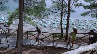 Taqdir o'yinlari / Bir oila 2010 Uzbek tilida O'zbekcha tarjima kino Full HD tas-ix skachat skrinshot 2
