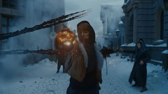 Obigayl 2019 HD O'zbekcha Tarjima 2019 Uzbek tilida / Эбигейл Tas-IX skachat skrinshot 1