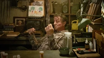 Rembo Songi Jang qon Uzbek tilida Full HD 2019 kino skrinshot 4