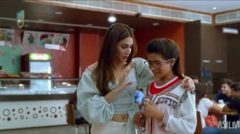 Virning to'yi / Qaysar qaynota 2018 Hind kino Uzbek tilida O'zbekcha tarjima kino Full HD tas-ix skachat skrinshot 2