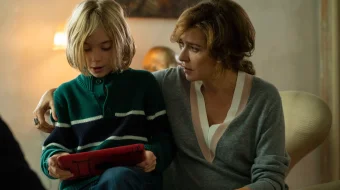 Venetsiya siri Uzbek tilida 2020 O'zbekcha tarjima kino HD skrinshot 3