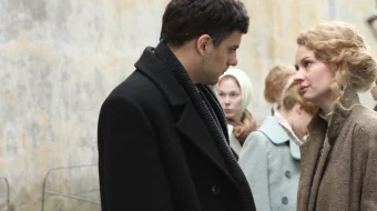 Dovlatov Rossiya kinosi Uzbek tilida 2018 HD O'zbek tarjima tas-ix skachat skrinshot 1