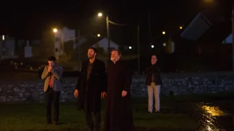 Azoblar maskani Uzbek tilida 2013 O'zbekcha tarjima kino HD skrinshot 4