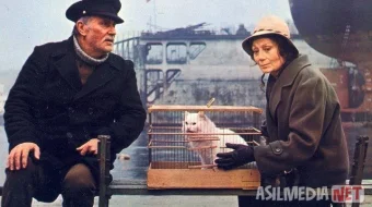 Xonim / Honim Turk kino Uzbek tilida O'zbekcha 1990 tarjima kino Full HD skachat skrinshot 1