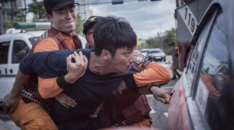 Bir kun Janubiy Koreya filmi Uzbek tilida 2017 O'zbekcha tarjima kino HD skrinshot 2