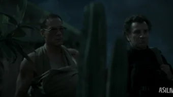 Bog'bon Premyera Fransiya filmi Uzbek tilida 2025 O'zbekcha tarjima kino Full HD tas-ix skachat skrinshot 2