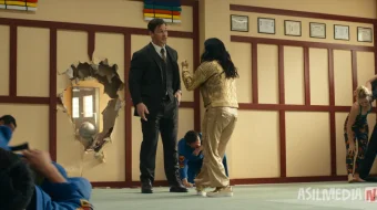 Jekpot / Jackpot! Premyera 2024 Uzbek tilida O'zbekcha tarjima kino Full HD tas-ix skachat skrinshot 2