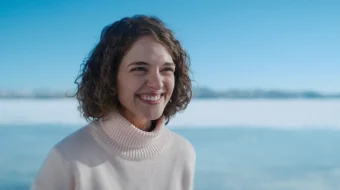 Muz 3 Rossiya filmi Uzbek tilida 2024 O'zbekcha tarjima kino HD skrinshot 2