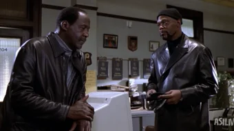 Detektiv Shaft 2000 Uzbek tilida O'zbekcha tarjima kino Full HD tas-ix skachat skrinshot 3