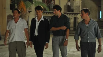 Tun aro kunduz misol Premyera Fransiya filmi Uzbek tilida O'zbekcha 2012 tarjima kino Full HD tas-ix skachat skrinshot 2