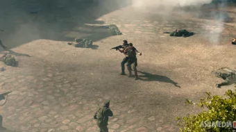 Snayper: So'nggi jang Premyera Uzbek tilida O'zbekcha 2025 tarjima kino Full HD tas-ix skachat skrinshot 1