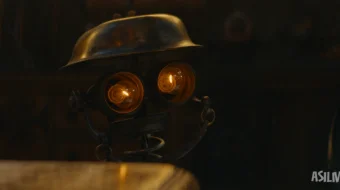 Chapaqay / Chap qo'lli / Levsha Premyera Rossiya filmi 2026 Uzbek tilida O'zbekcha tarjima kino Full HD tas-ix skachat skrinshot 1