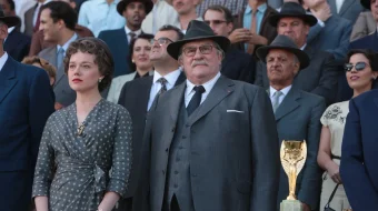 Orzular Ligasi Uzbek tilida 2014 O'zbekcha tarjima kino HD skrinshot 4