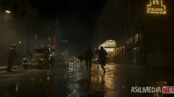 Amsterdam 2022 Uzbek tilida O'zbekcha tarjima kino Full HD tas-ix skachat skrinshot 4