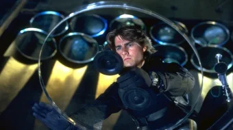 Uddalab bo'lmas topshiriq 2 / Imkonsiz / Bajarib bo'lmas vazifa 2 Uzbek tilida 2000 O'zbekcha tarjima kino HD skrinshot 2