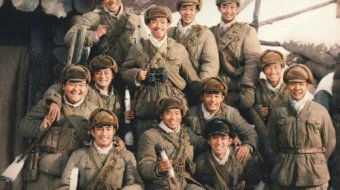 Merganlar / Snayperlar Uzbek tilida 2022 O'zbekcha tarjima kino HD skrinshot 1