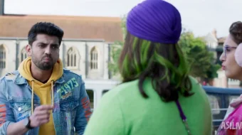 Ozishim Shartmi? / Ikki Tomonlama XL 2022 Uzbek tilida O'zbekcha tarjima kino Full HD tas-ix skachat skrinshot 1