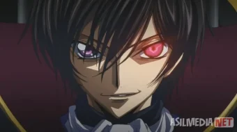 Kod Gias: Isyonkor Lelush Anime Barcha qismlar 2006 Uzbek tilida O'zbekcha tarjima kino Full HD tas-ix skachat skrinshot 1