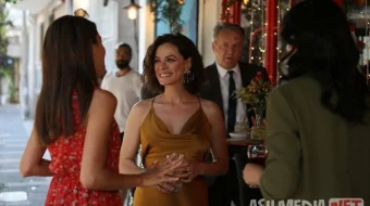 Ilk va so'nggi 2021 Turk seriali O'zbek tilida Barcha qismlar 1 2 fasllar Uzbekcha tarjima skachat skrinshot 2