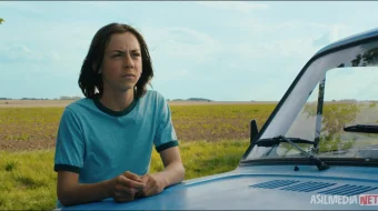 Xayr, Berlin! Germaniya filmi Uzbek tilida O'zbekcha 2016 tarjima kino Full HD tas-ix skachat skrinshot 3