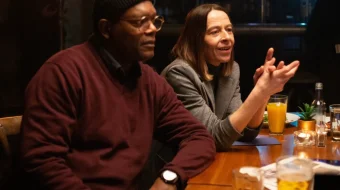 Izquvar / Qotil izidan / Killer izidan / Shikastlangan 2024 HD Uzbek tilida Tarjima kino Skachat skrinshot 4