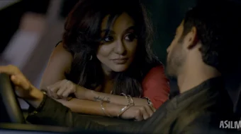 O'tmish / Arvoh kelin 4 Hind kino 2018 Uzbek tilida O'zbekcha tarjima kino Full HD tas-ix skachat skrinshot 2