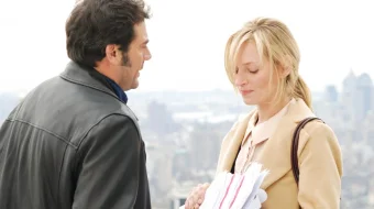 Tasodifiy uchrashuv Uzbek tilida 2008 O'zbekcha tarjima kino HD skrinshot 1