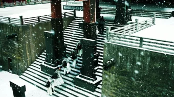 Oq qasos / Xunmendagi ziyofat Uzbek tilida 2011 O'zbekcha tarjima film Full HD skachat skrinshot 3