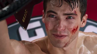 Qoidasiz Jang Ustasi Mashhur Nik Uzbek tilida 2020 O'zbekcha tarjima kino HD skrinshot 3