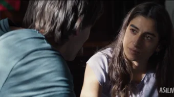 Yashirin agent / Sirli josus 2024 Uzbek tilida O'zbekcha tarjima kino Full HD tas-ix skachat skrinshot 1