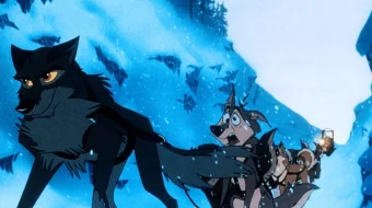 Balto 1 480p Multfilm Uzbek tilida 1995 skrinshot 2