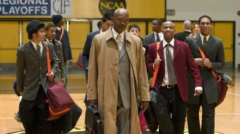 Murabbiy Karter Uzbek tilida 2005 O'zbekcha tarjima film Full HD skachat skrinshot 3