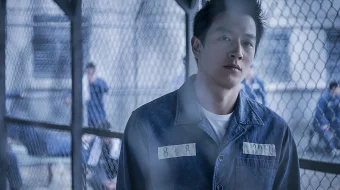 Qamoqxona Janubiy Koreya filmi Uzbek tilida 2017 O'zbekcha tarjima kino HD skrinshot 4