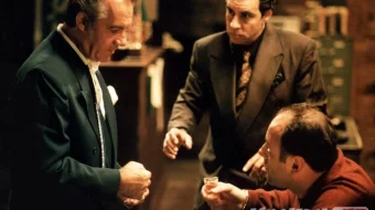 Soprano AQSH Seriali 1999 2007 Uzbek tilida O'zbekcha tarjima Barcha qismlar skrinshot 2