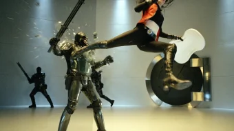 Ultrabinafsha Uzbek tilida 2006 O'zbekcha tarjima kino HD skrinshot 1